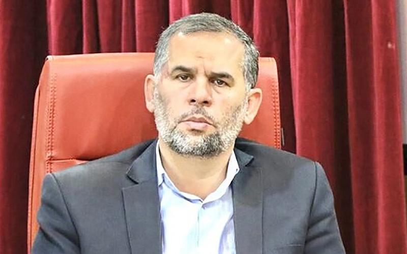 سید محسن موسوی‌زاده 