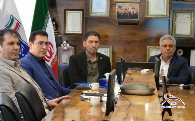 پژوهشگاه فضایی 