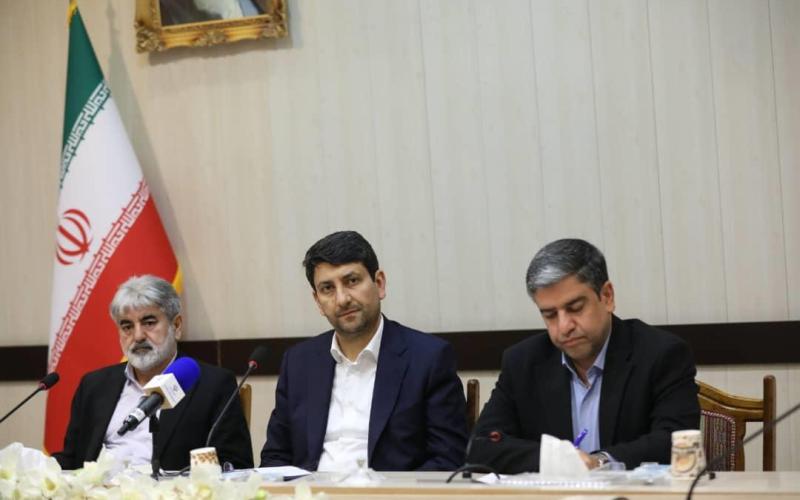 وزیر ارتباطات