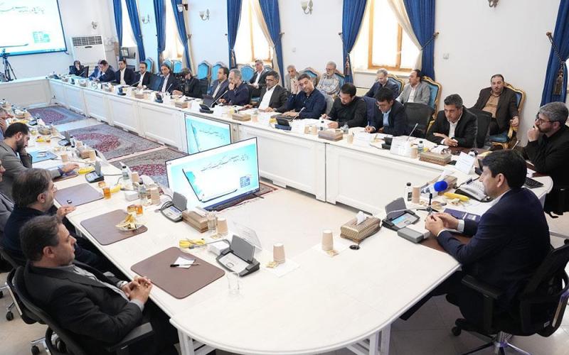 وزیر ارتباطات