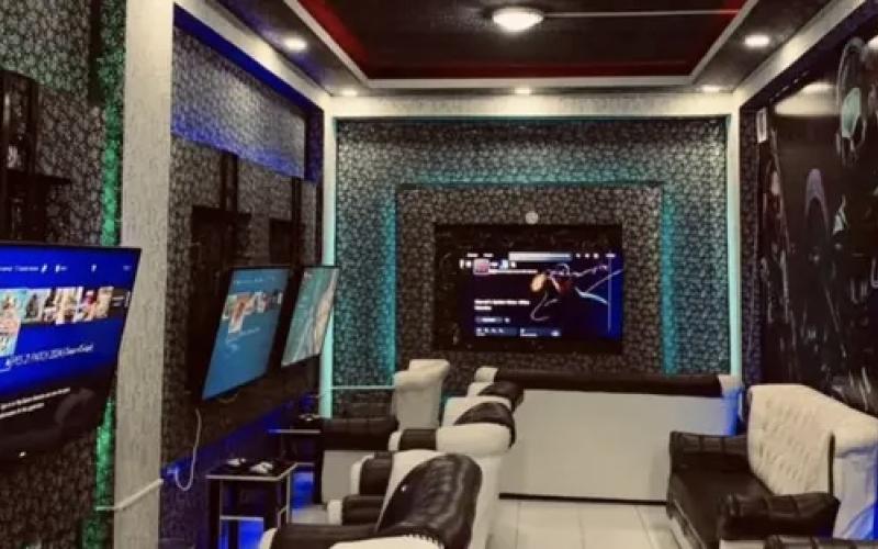 بازی رایانه ای