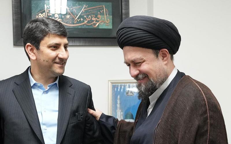 وزیر ارتباطات