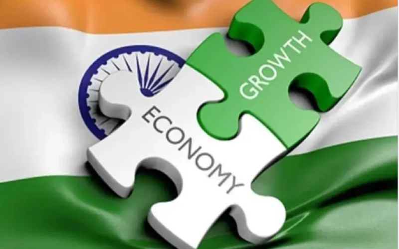 رشد اقتصادی هند
