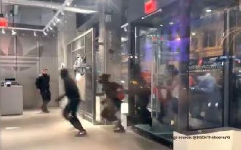 اپل لس آنجلس