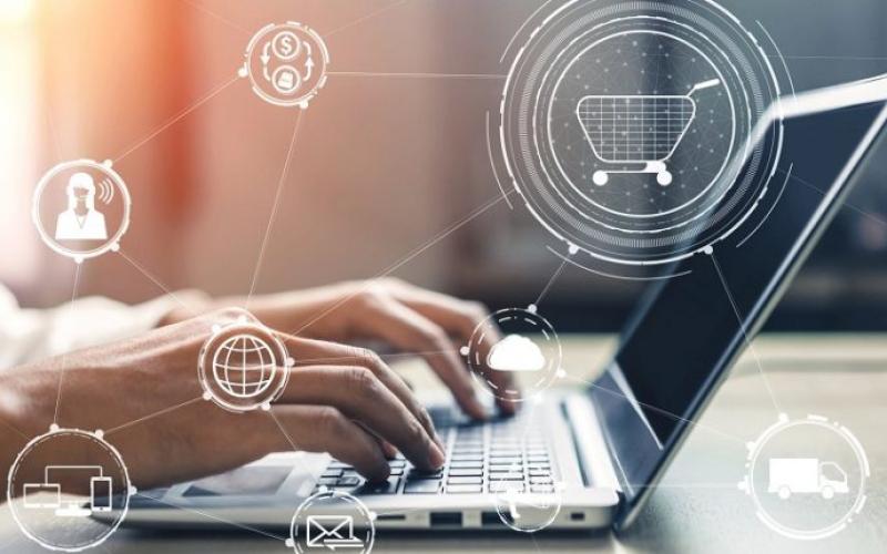 فروش آنلاین