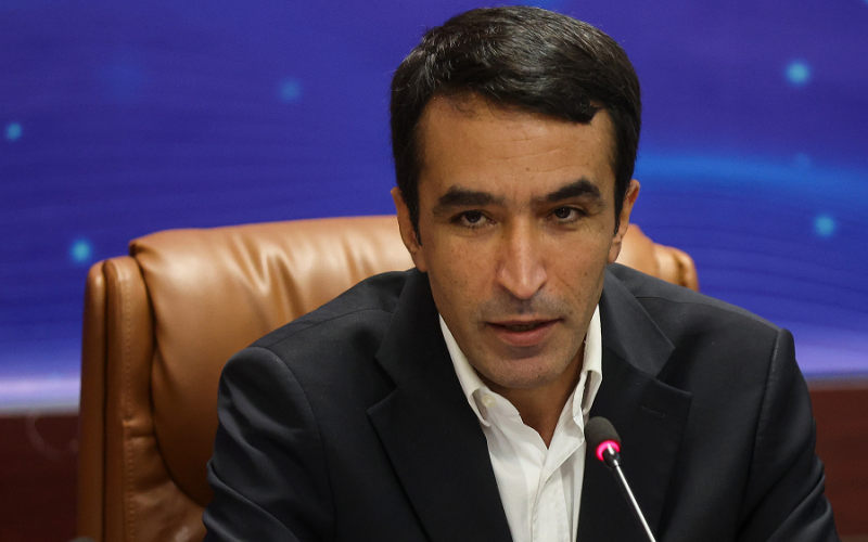 تورج امرایی