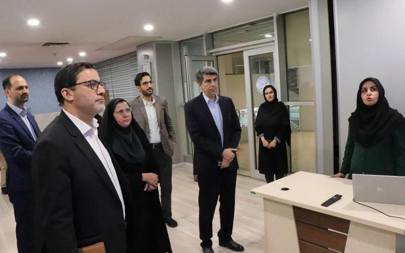 پژوهشگاه ارتباطات و فناوری اطلاعات