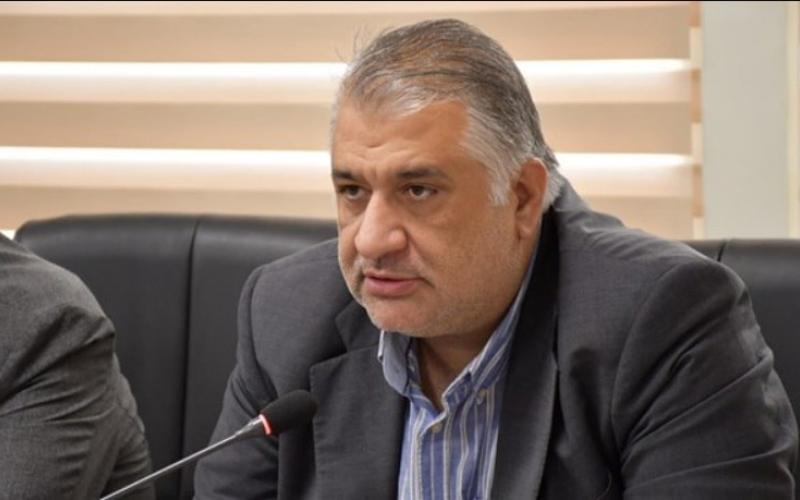 هامان هاشمی