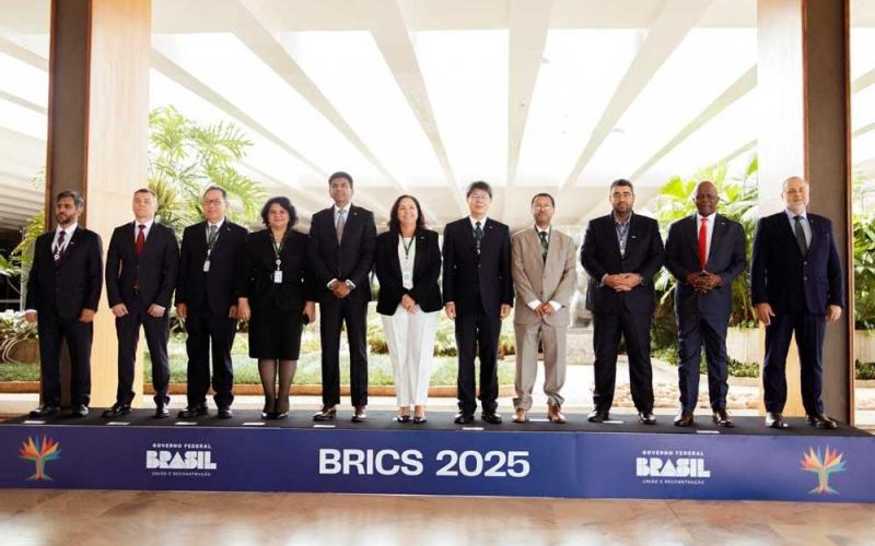 وزارت ارتباطات