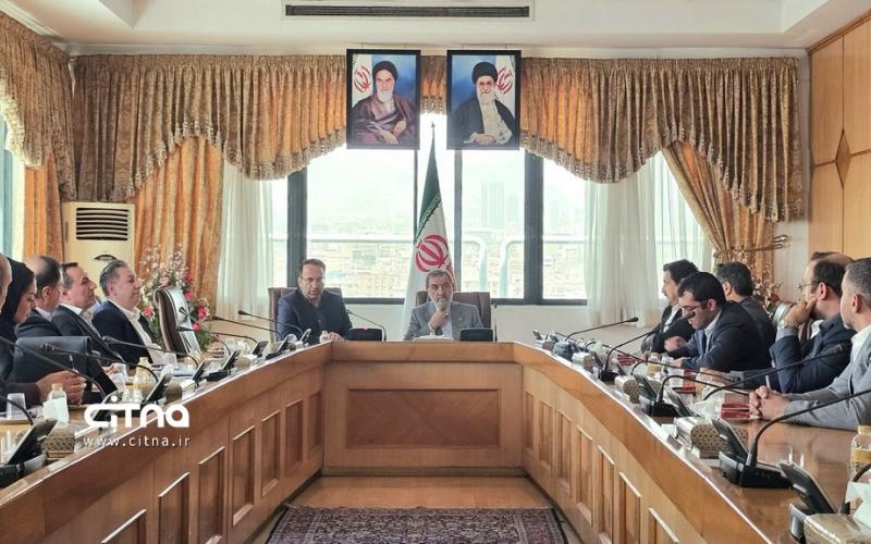 دبیرخانه سران قوا