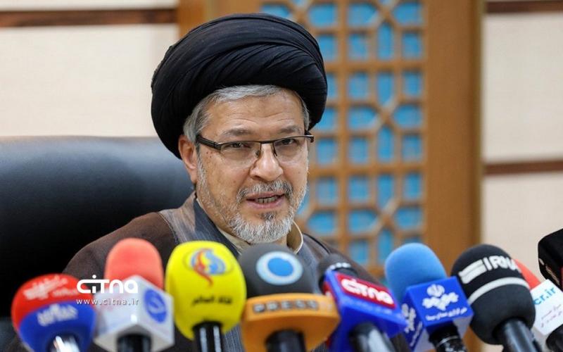 سعیدرضا عاملی