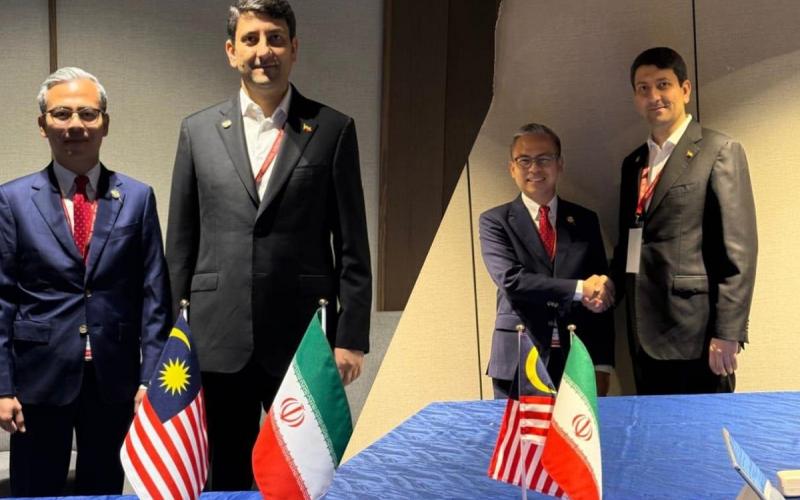 وزیر ارتباطات