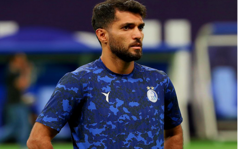 زبیر نیک‌نفس