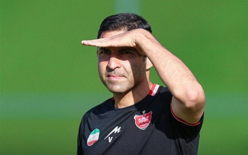 وحید هاشمیان