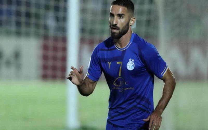 مهرداد محمدی