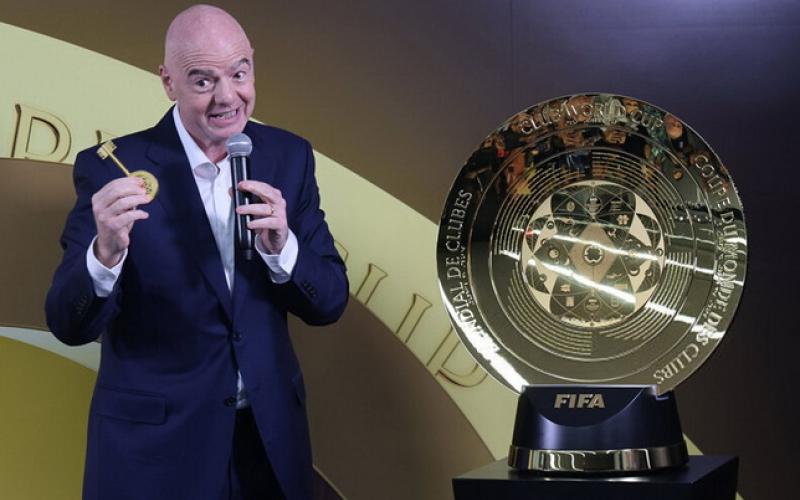 اینفانتینو