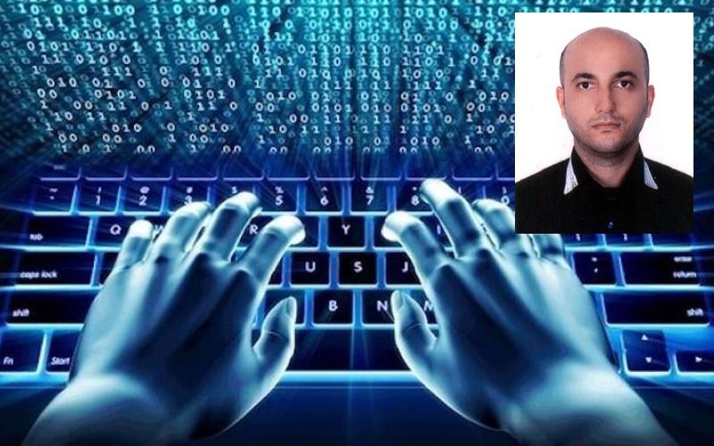 حمله سایبری