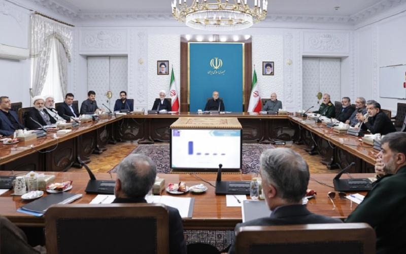 شورای عالی فضای مجازی