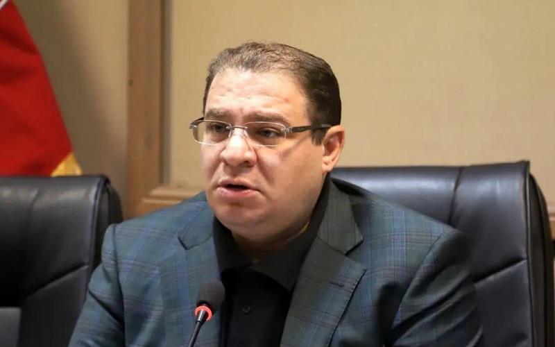 محمد گلزاری