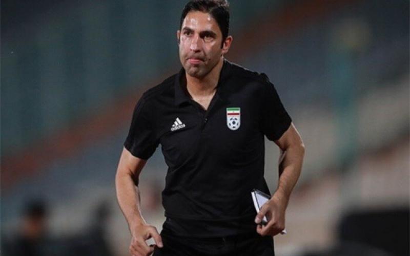 وحید هاشمیان