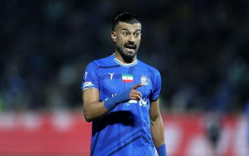 رامین رضاییان