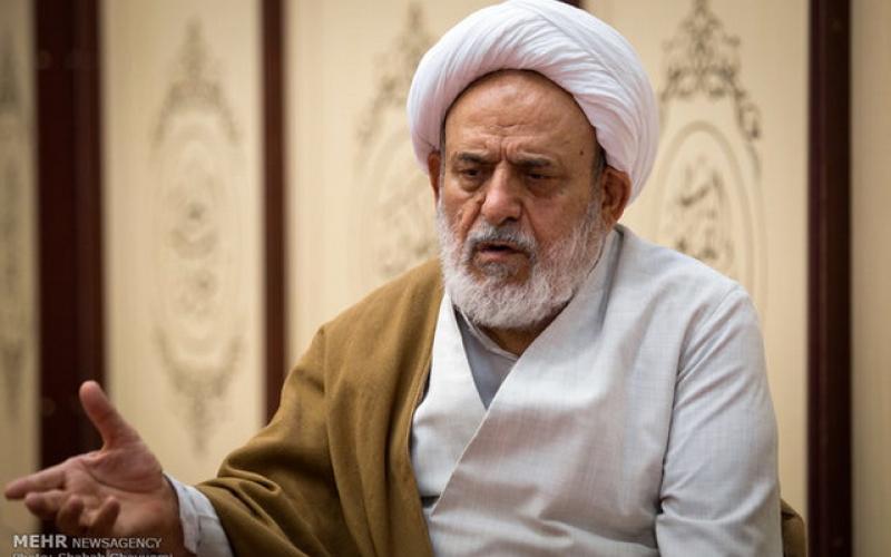 حجت الاسلام انصاریان