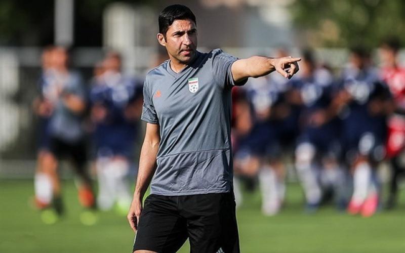 وحید هاشمیان