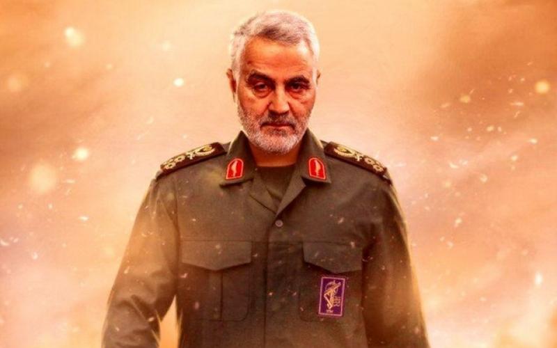 قاسم سلیمانی