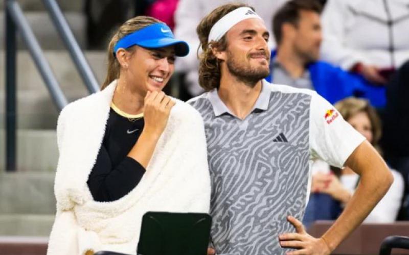 استفانوس تسیتسیپاس