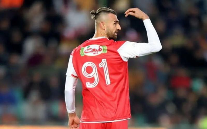 سردار دورسون