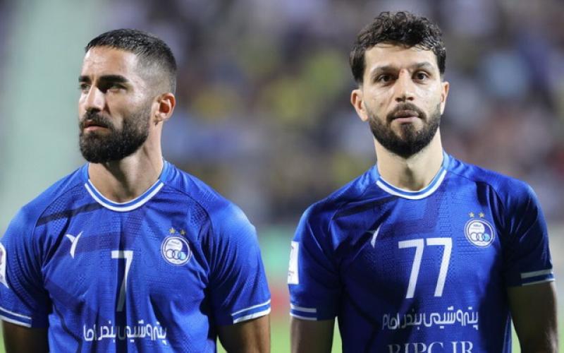 مهرداد محمدی