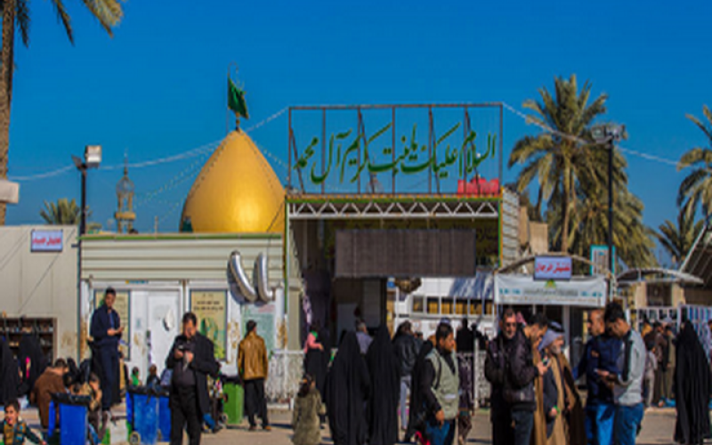 بی بی شریفه