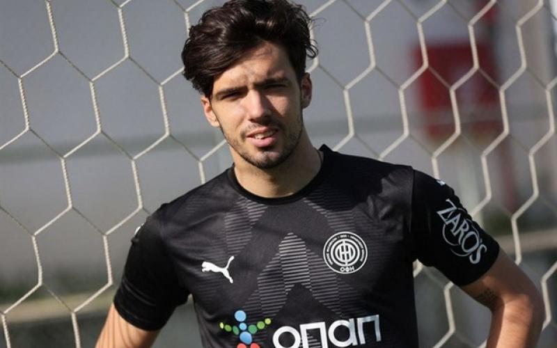 مارکو باکیچ