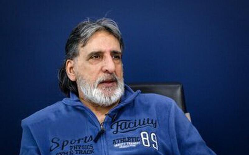 شاهین بیانی