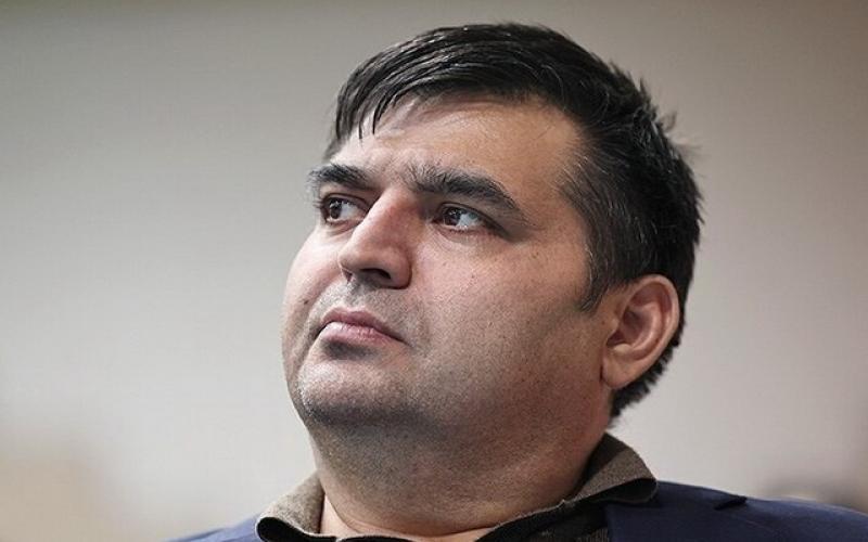 حسین رضازاده