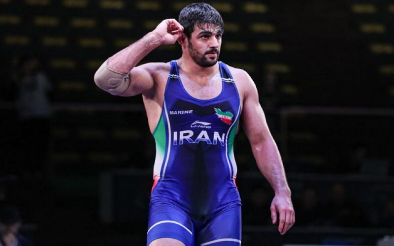 علی سوادکوهی