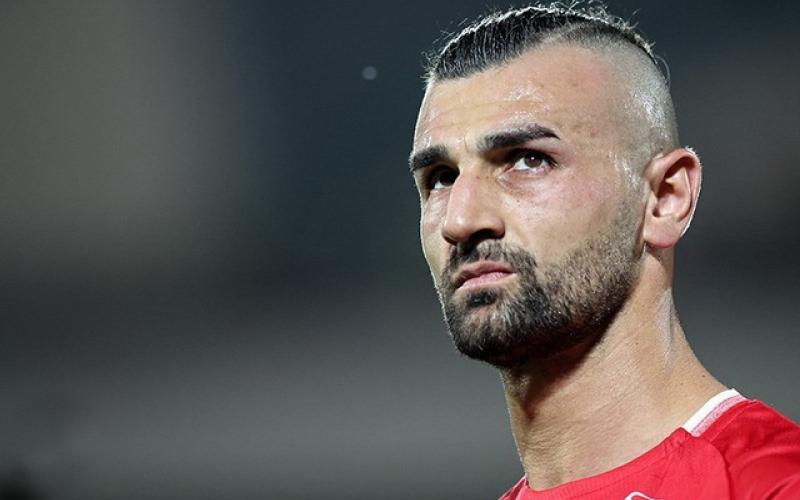 سردار دورسون 