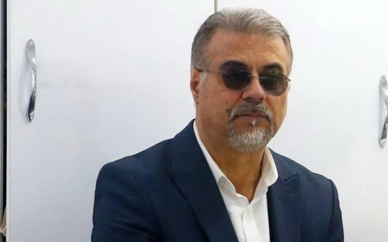 علی نظری جویباری