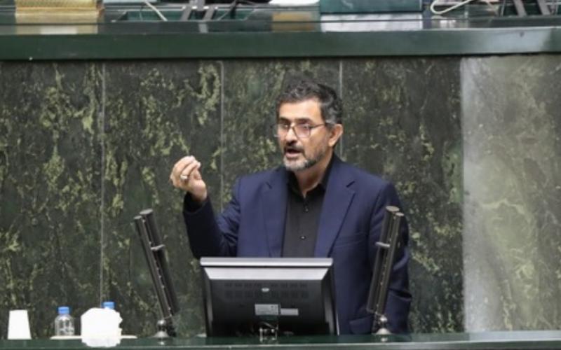 مجتبی زارعی