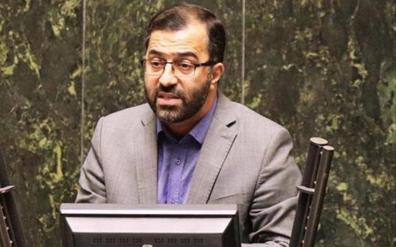 عباس گودرزی