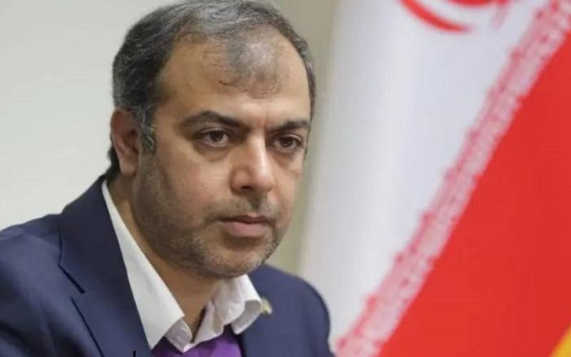 مرتضی بهرامی