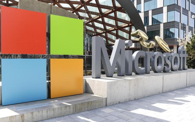 مایکروسافت
