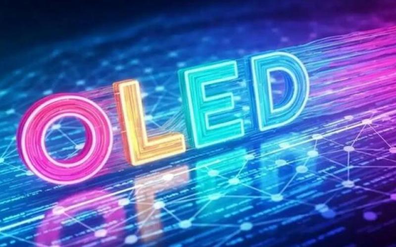 نمایشگرهای اولد 