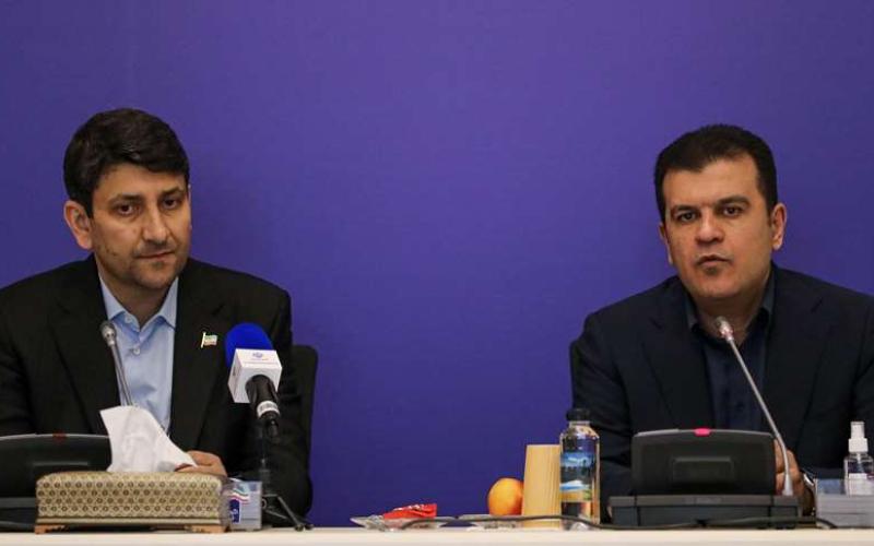 وزیر ارتباطات