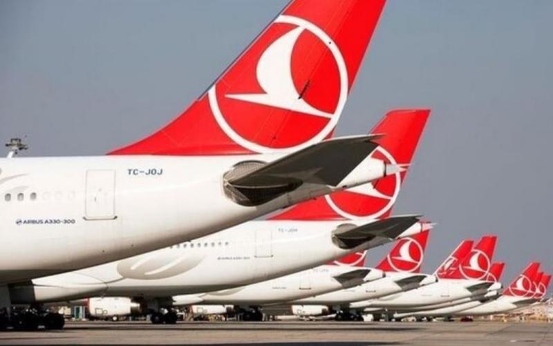 ترکیش ایرلاین