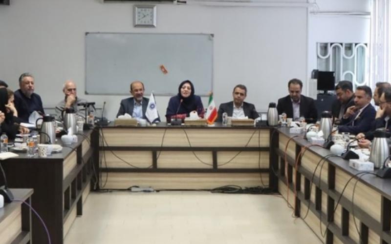 وزارت ارتباطات