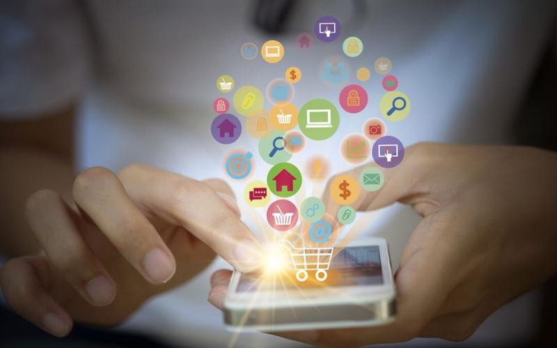 اقتصاد دیجیتال