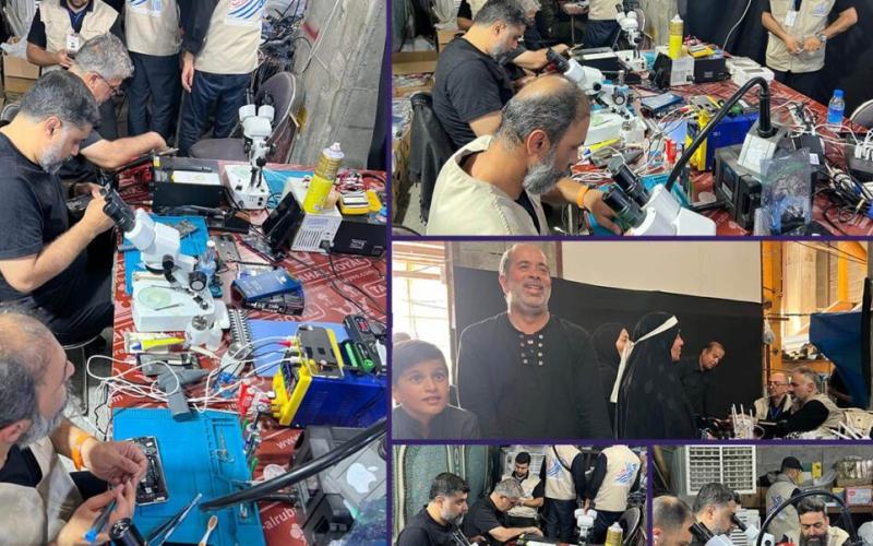 حسین سادات حسینی 