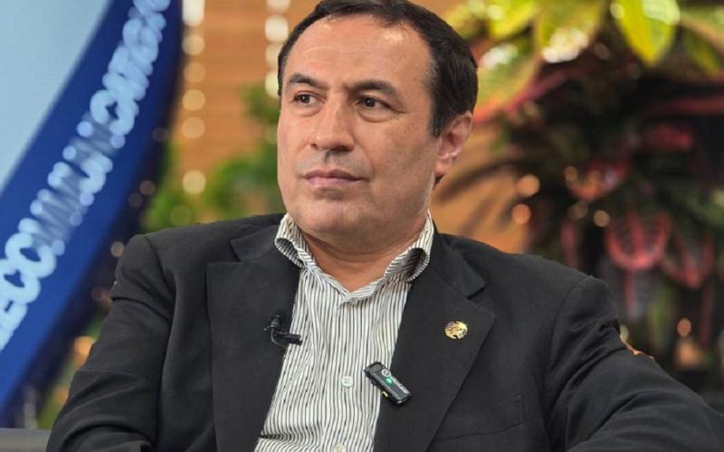 صادق عباسی شاهکوه