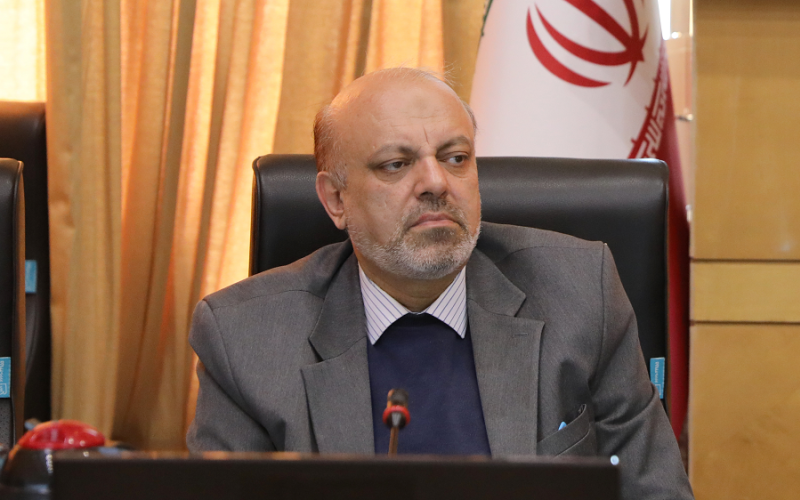 علیرضا منادی سفیدان